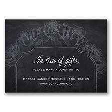 Ravishing Roses - Canary - Multi-Purpose Card