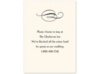 Wrapped in Love - Antique White Multi-Purpose Card