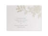 Lacy Elegance - Multi-Purpose Card