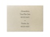 Stylish Layers - Multi-Purpose Card