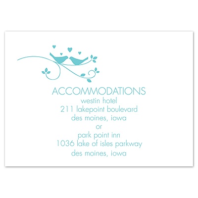 Cozy Charm - Multi-Purpose Card