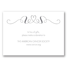 Gracefully Wed - Multi-Purpose Card
