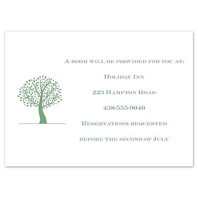 Harmony - Multi-Purpose Card