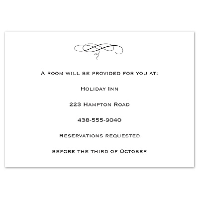 Ovation - Multi-Purpose Card