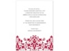 Romance - Apple Multi-Purpose Card