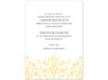 Romance - Canary Multi-Purpose Card