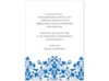 Romance - Horizon Multi-Purpose Card