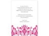 Romance - Watermelon Multi-Purpose Card