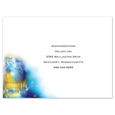 Love Lights - Multi-Purpose Card
