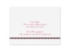 Simply Elegant - Multi-Purpose Card