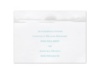 Pearl Palm Trees - Multi-Purpose Card