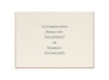 Edged in Gold - Multi-Purpose Card