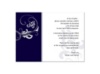 Always &  Forever - Lapis Multi-Purpose Card