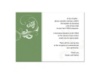 Always &  Forever - Clover Multi-Purpose Card