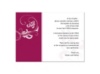 Always & Forever - Watermelon Multi-Purpose Card