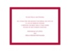 Photo Simplicity - Apple - Multi-Purpose Card
