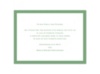Photo Simplicity - Clover - Multi-Purpose Card