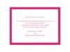 Photo Simplicity - Watermelon - Multi-Purpose Card
