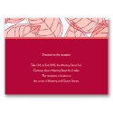 Translucent Leaves - Apple - Multi-Purpose Card
