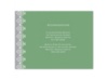 Damask Band Photo - Clover - Multi-Purpose Card