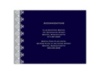 Damask Band Photo - Lapis - Multi-Purpose Card