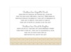 Layers of Color - Golden - Multi-Purpose Card
