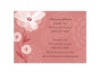 Moonlight Blossoms - Apple - Multi-Purpose Card