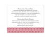 Layers of Color - Apple - Multi-Purpose Card
