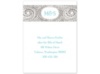 Everlasting - Chocolate - Multi-Purpose Card