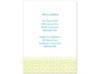 New Tradition - Key Lime - Multi-Purpose Card