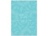Treasured Jewels Pattern - Pool - Multi-Purpose Card
