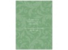 Treasured Jewels Pattern - Clover - Multi-Purpose Card