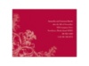 Tapestry - Apple - Multi-Purpose  Card