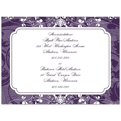 Urban Vintage- Multi-Purpose Card