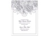 Imperial French Garden - Multi-Purpose Card