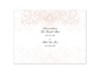 Blush Rhapsody - Multi-Purpose Card