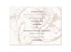 Champagne Legacy - Multi-Purpose Card
