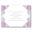 Arabesque - Multi-Purpose Card