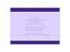 Forever Color - Regency - Multi-Purpose Card