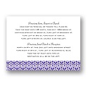 Layers of Color - Regency - Multi-Purpose Card