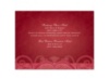 Tender Love - Apple - Multi-Purpose Card