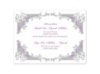 Sterling Flourish - Multi-Purpose Card
