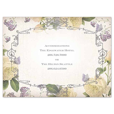 Essence of Summer - Multi-Purpose Card