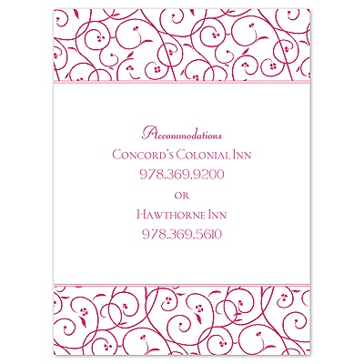 Perfect Day - Multi-Purpose Card
