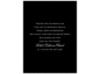 Treasured Jewels Solid - Bright White - Multi-Purpose Card