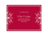 Opulent Band - Apple - Multi-Purpose Card