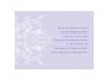 Enchanted Color - Iris - Multi-Purpose Card