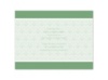 Forever Color - Clover - Multi-Purpose Card