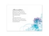 Beloved - Pool - Multi-Purpose Card