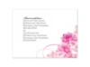Beloved - Watermelon - Multi-Purpose Card